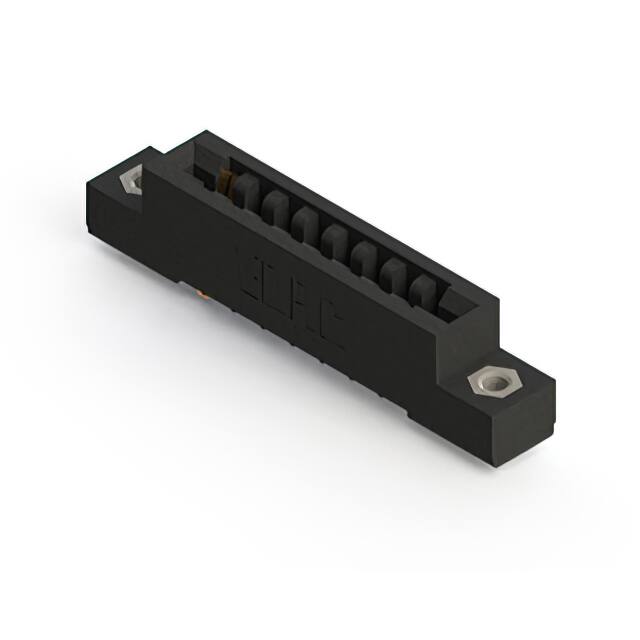 357-016-560-207 EDAC Inc.  Edgeboard Connectors